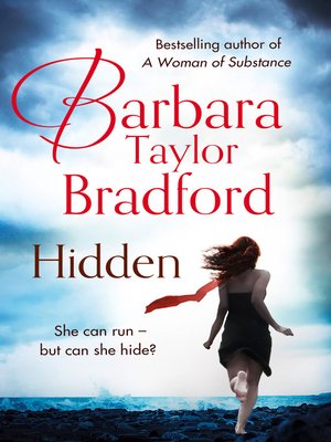 Hidden - ebook